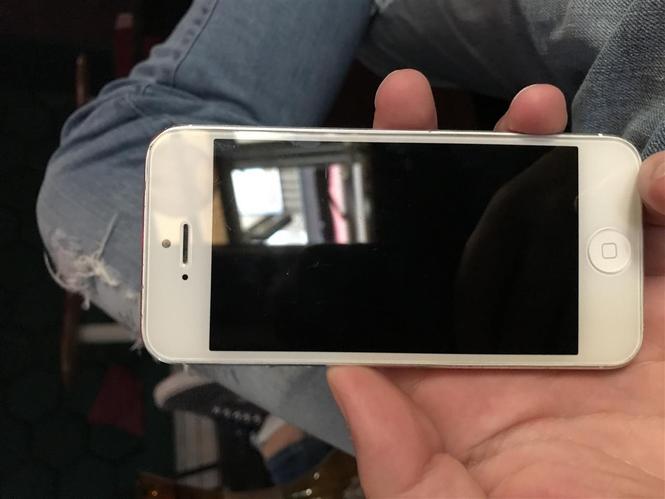 Iphone 5 