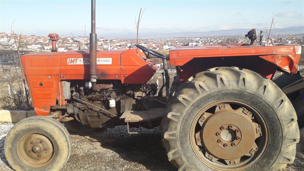 Traktor