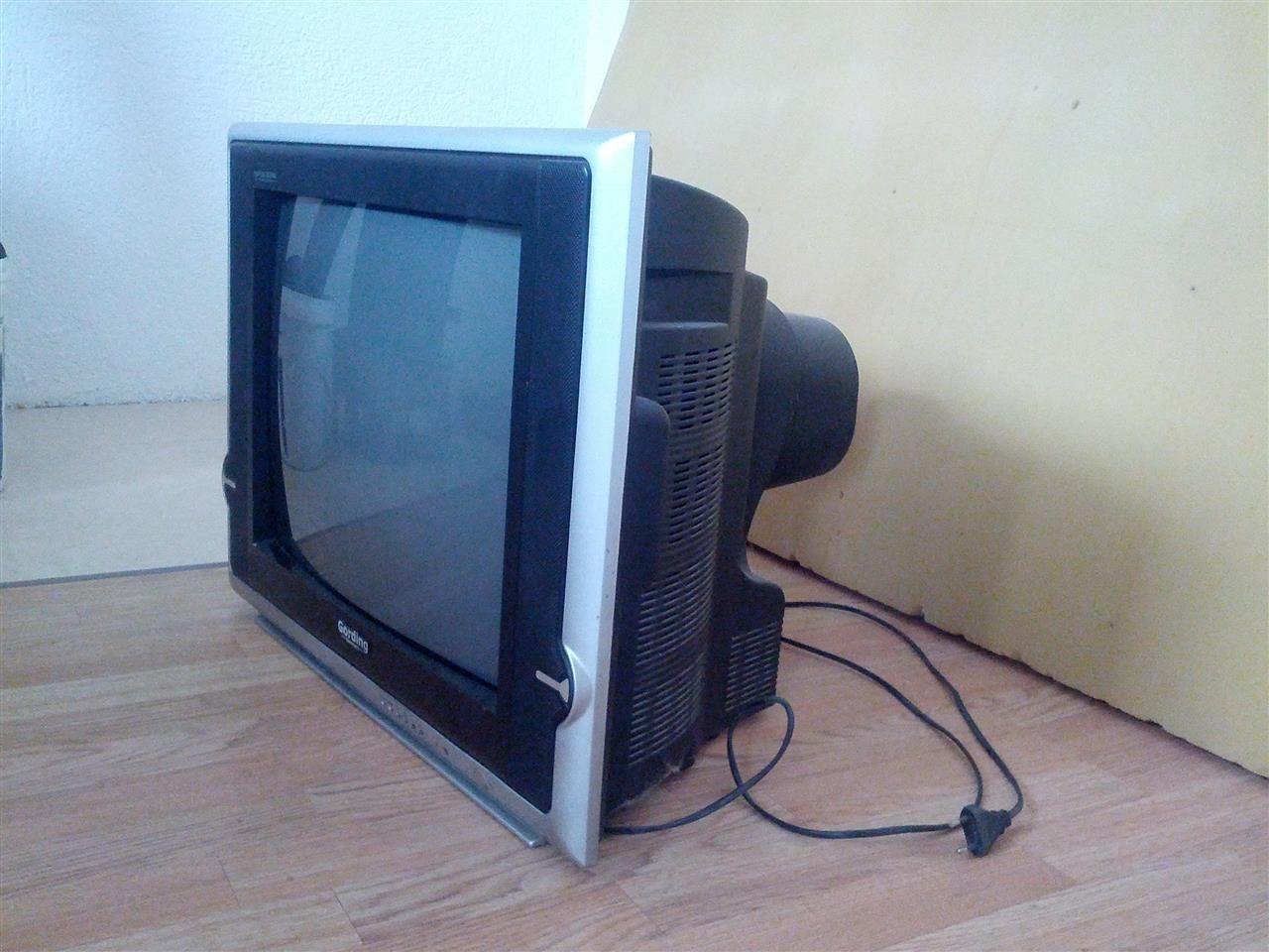 Televizor-Gording