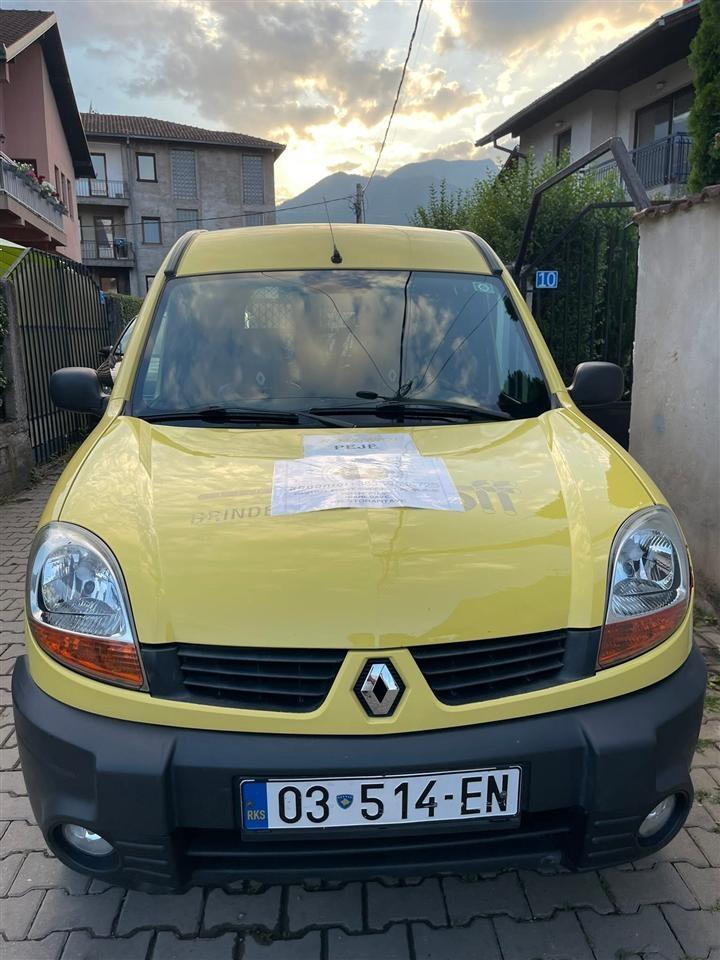 Renault-Kango-1-6-benzin-viti-2006