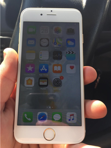 Iphone 6s &#55356&#57263