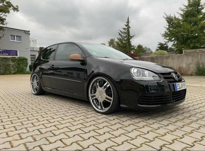 Golf 5