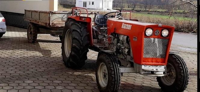 Traktor