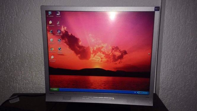 Monitor