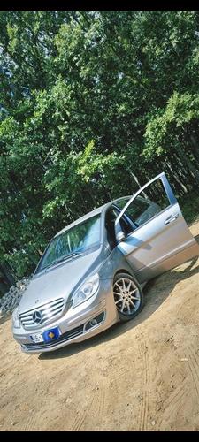 Benz-automatic
