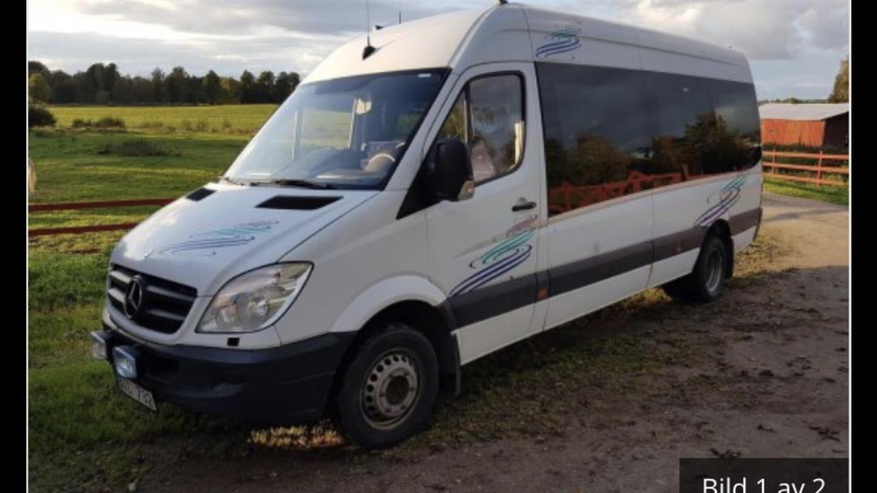 Sprinter