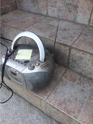 Radio