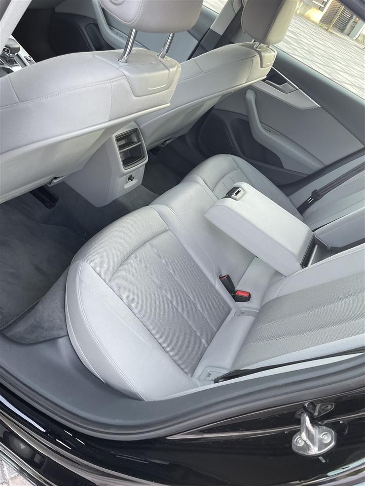Audi-A4-2-0-35TDI-2019-150PS