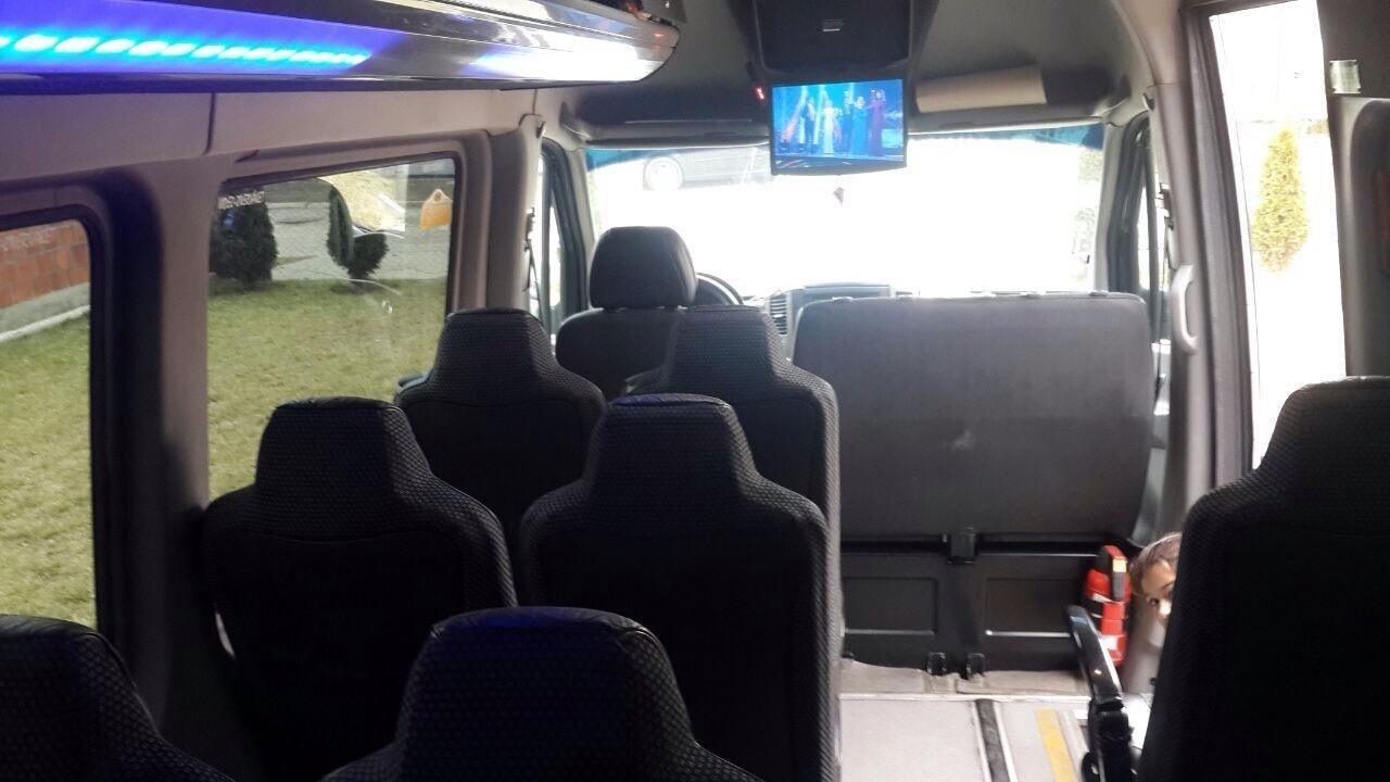 Sprinter-518CDI