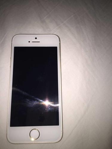 Iphone 5S GOLD