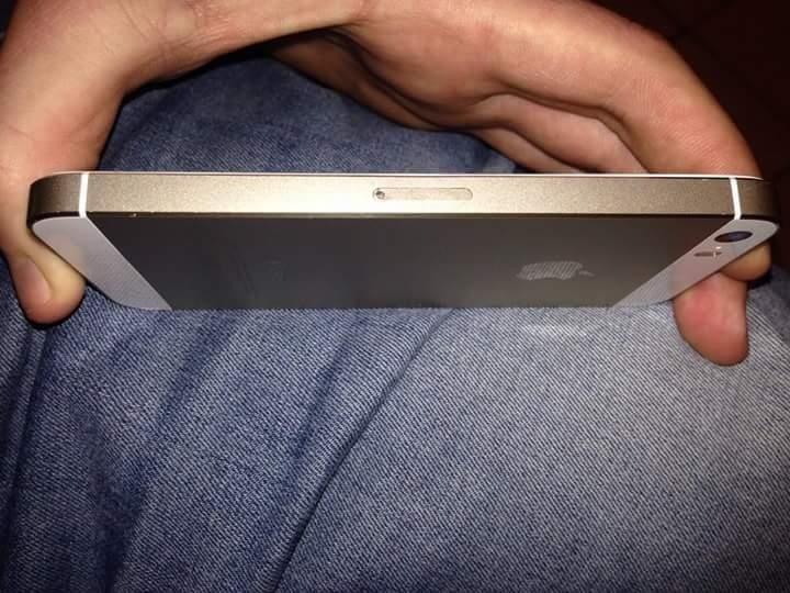 Iphone-5s