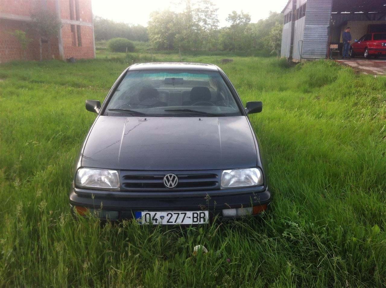 Vw-venta