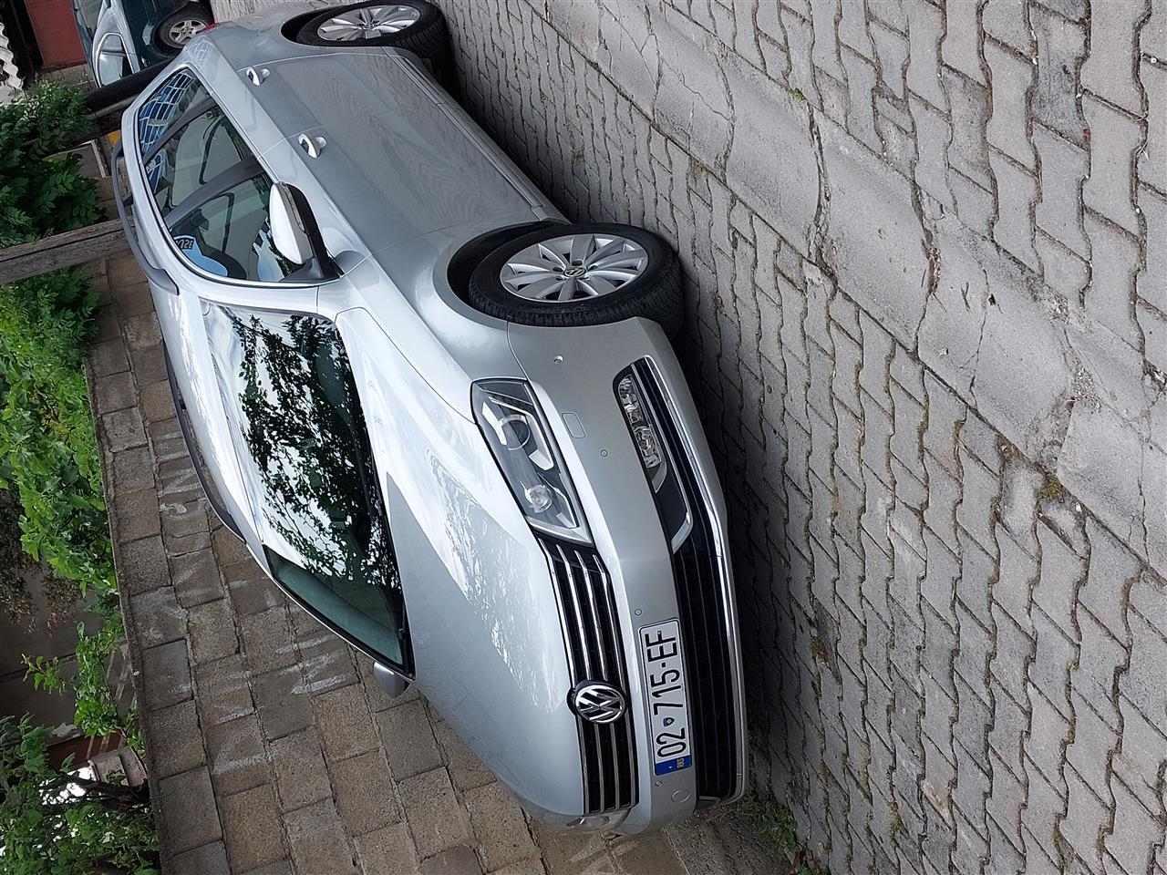 Passat