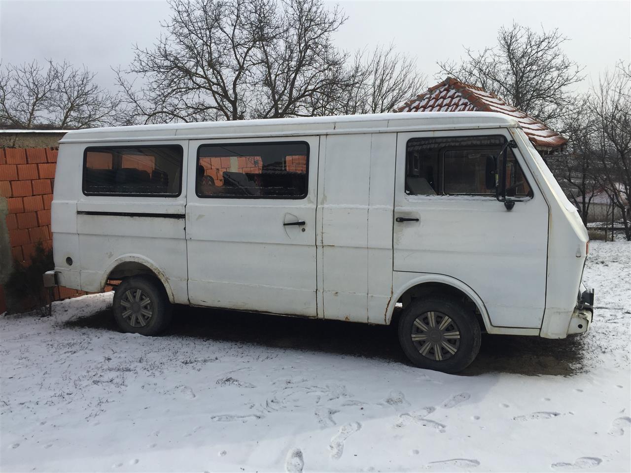 Kombi-