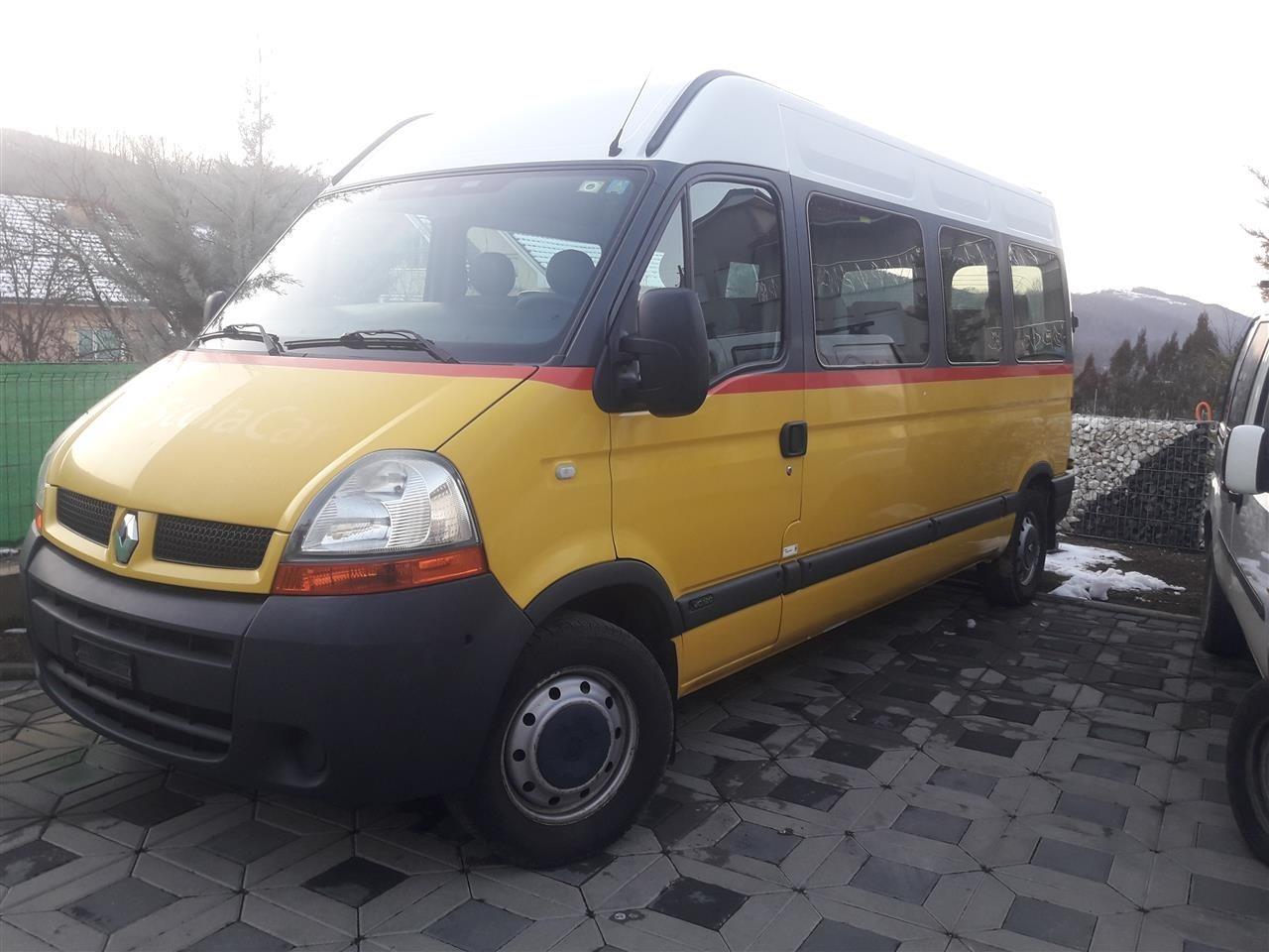 Minibus