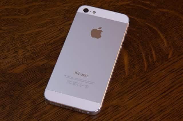 Iphone 5s