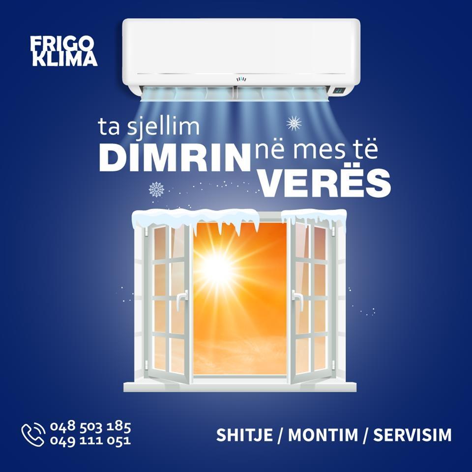 frigo-klima