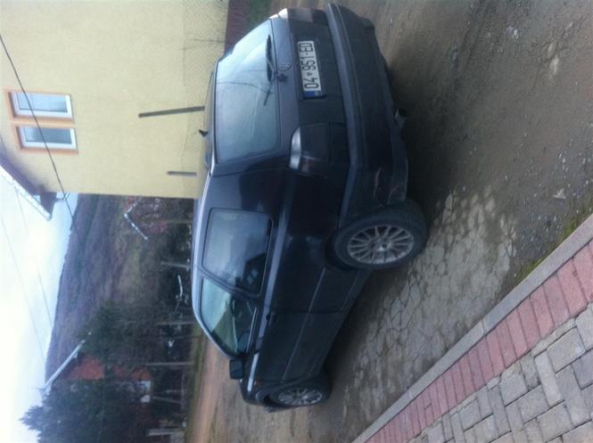 Golf 3