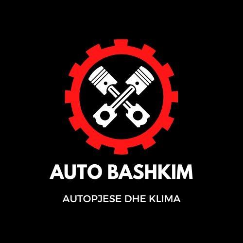 Auto Bashkim