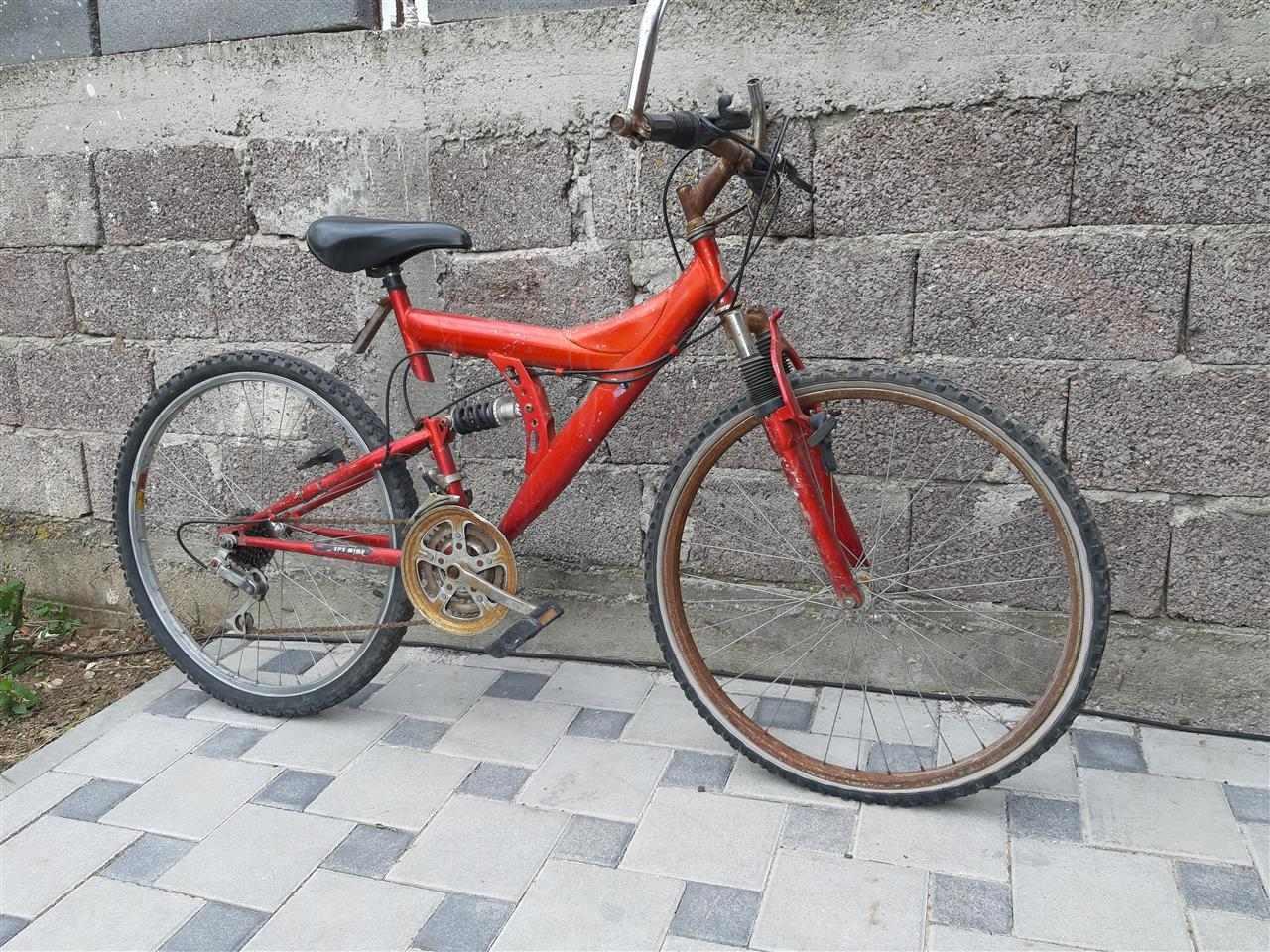 Biciklet