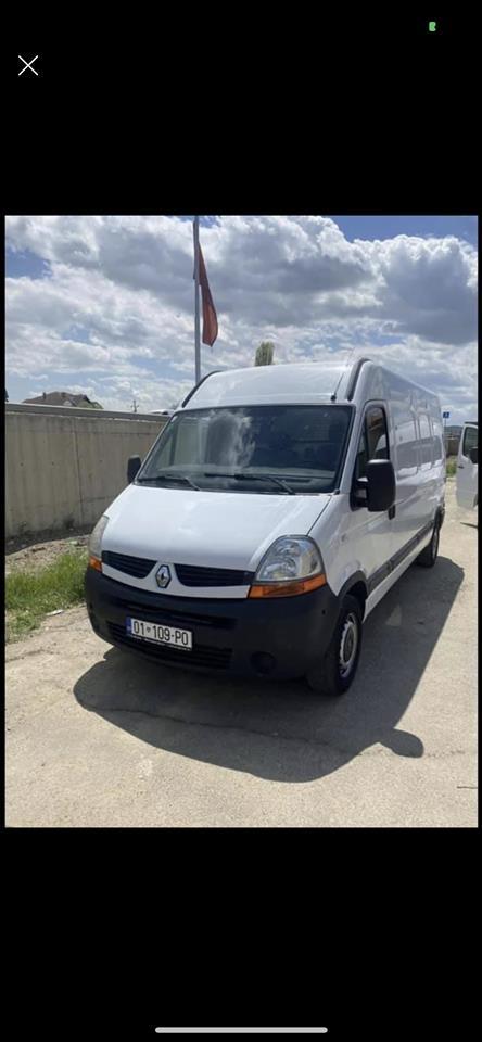 Renault-Maxi
