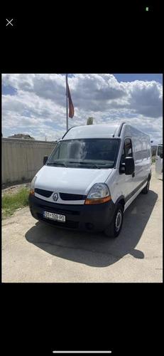 Renault Maxi
