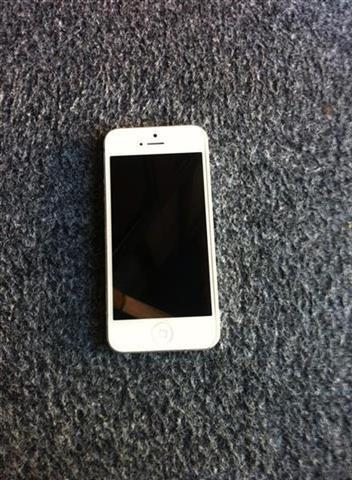 IPHONE 5S