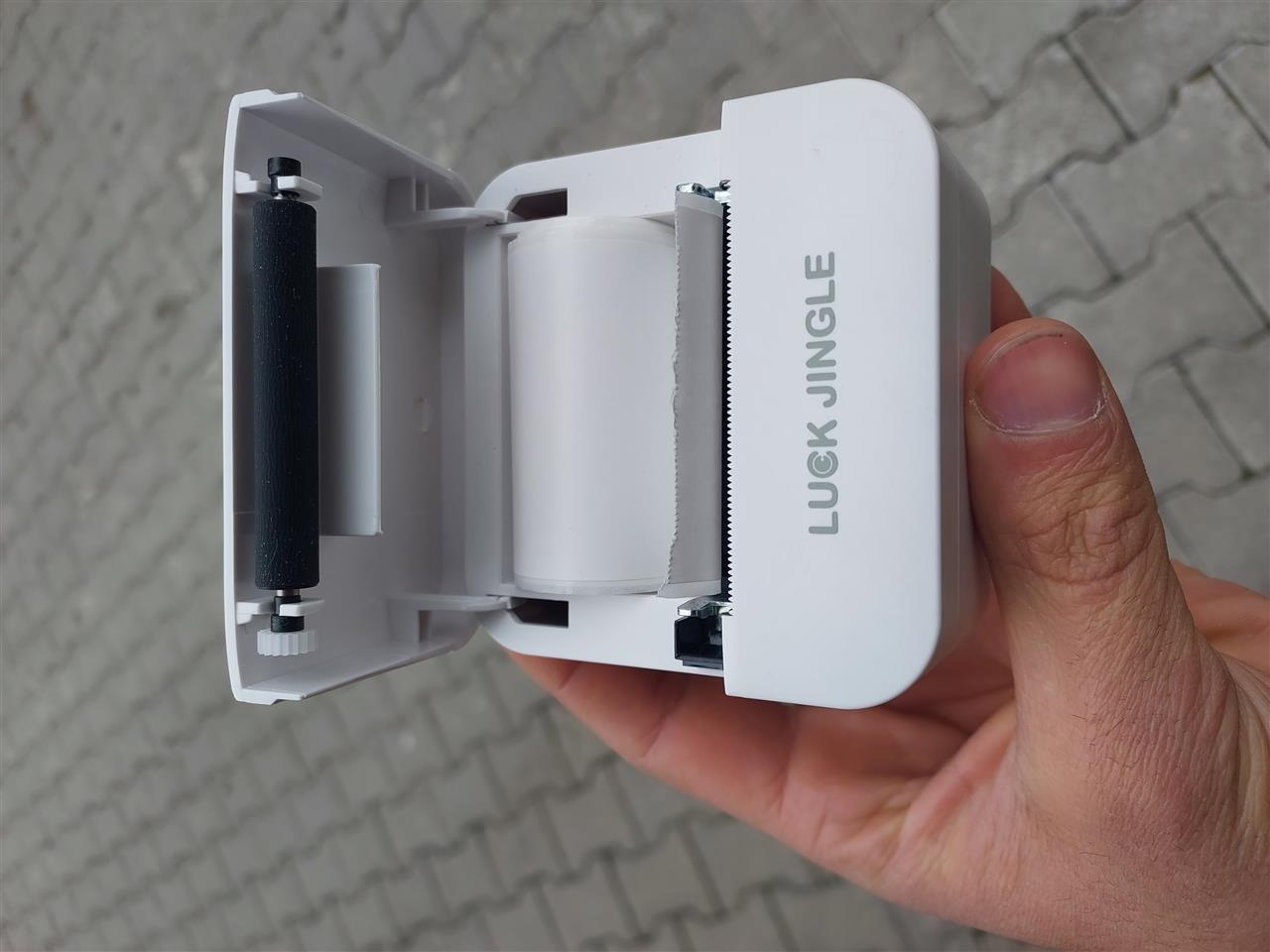 Printer-termik