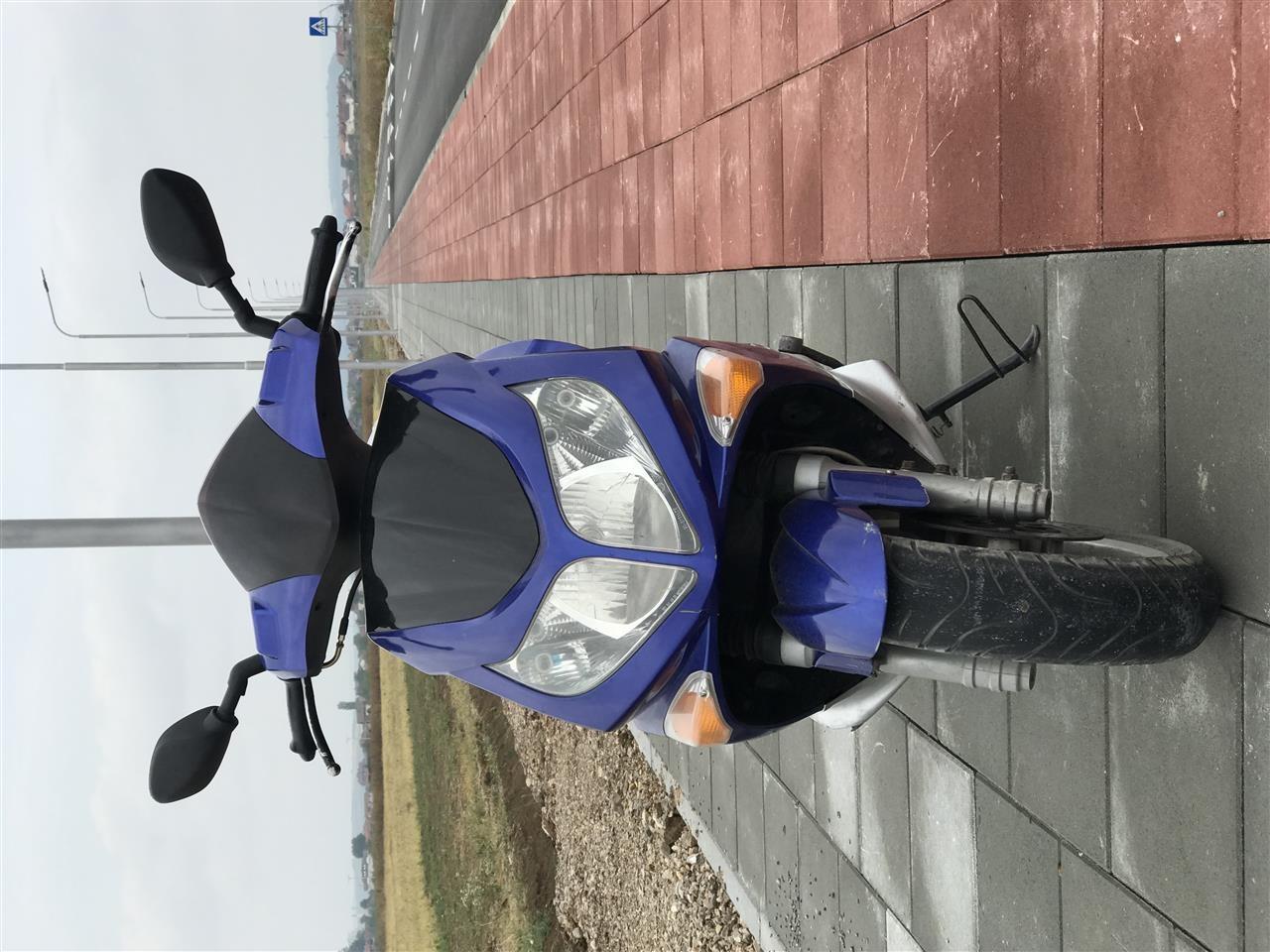 Pgo-125cc