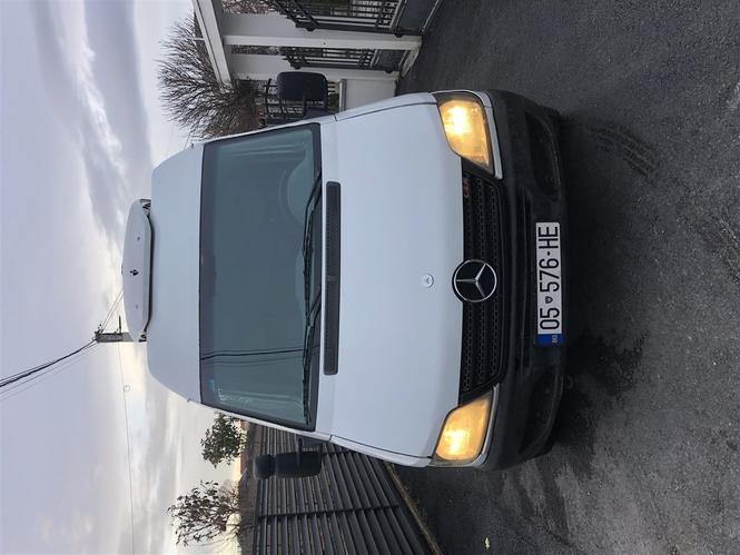 Sprinter