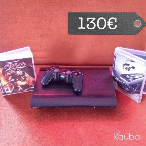 Sony 3