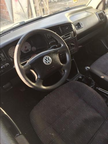 VW Golf 3