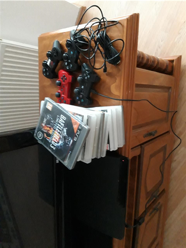 Ps3 
