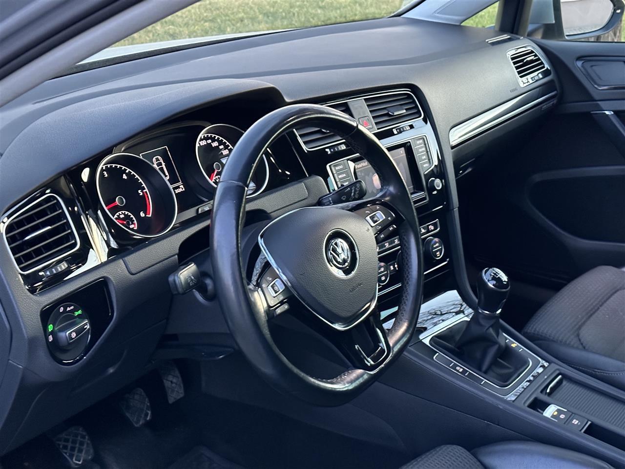Golf-7