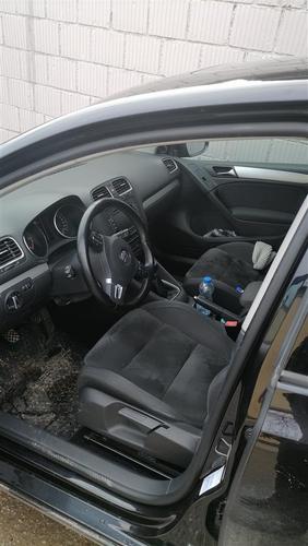 Golf 6 