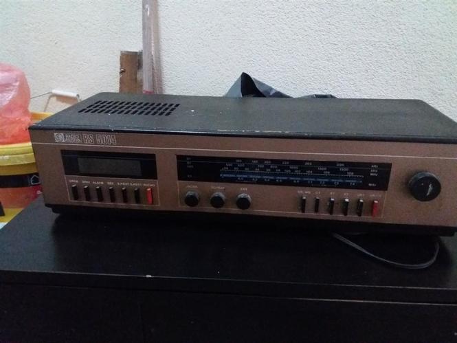 Radio 