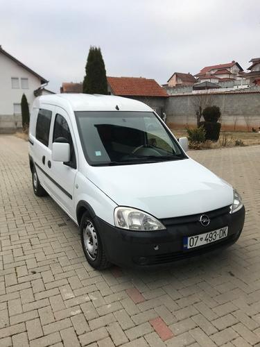 Opel Combi 1.3