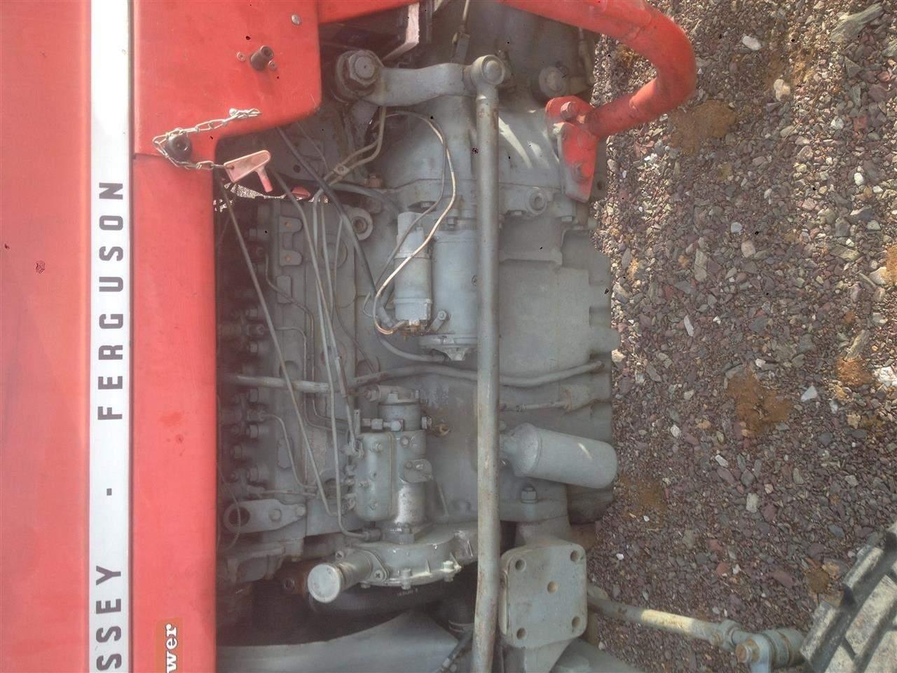 Traktor