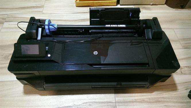 Printer HP