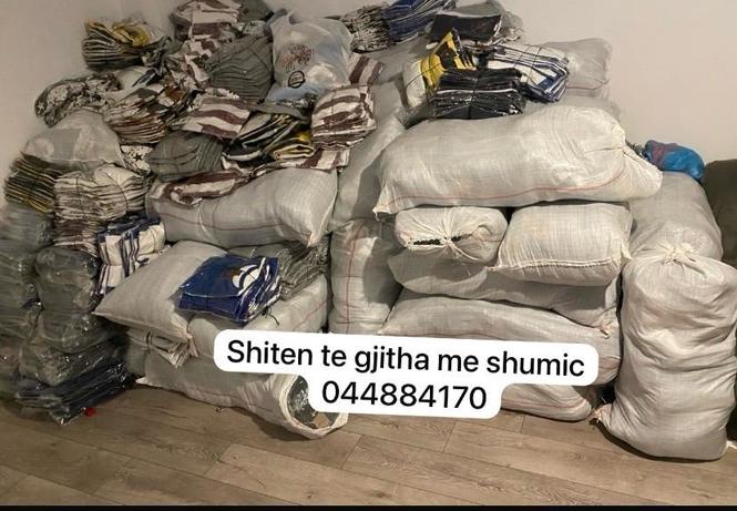 Shitje blerje