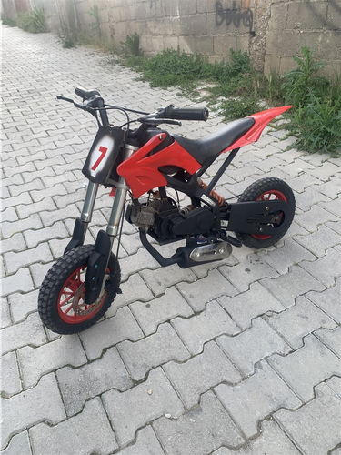 Mini cros 