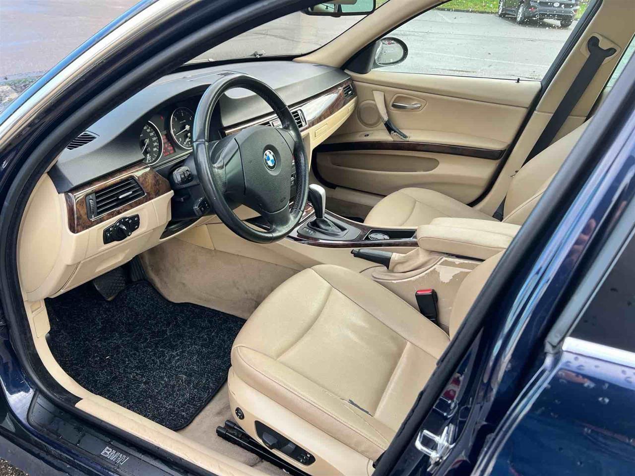 Bmw-325d