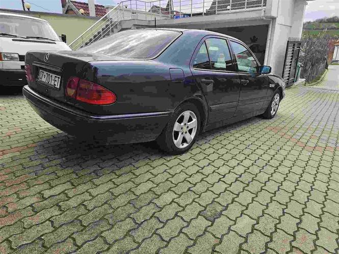 Shitet e-class 2.2 classic