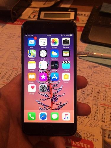 Iphone 6 