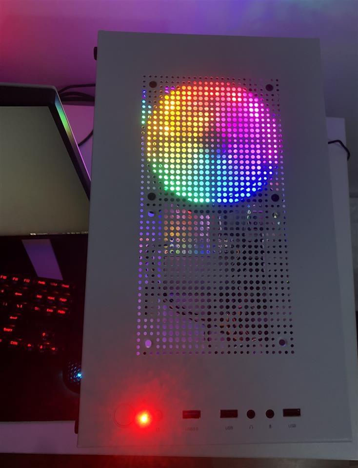 GAMING-PC