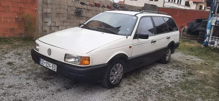 Passat-ll