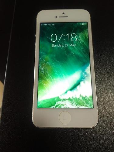 iphone 5