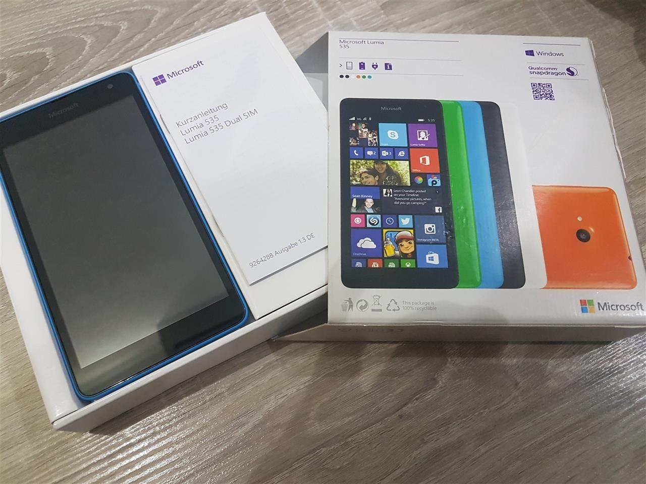 Nokia