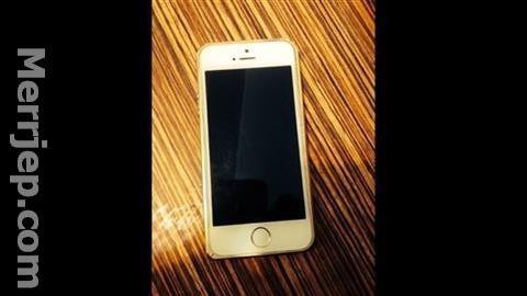 iPhone 5 
