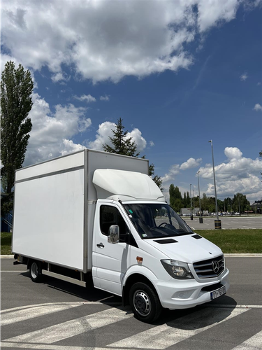 Sprinter 